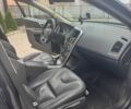 Серый Вольво ХС60, объемом двигателя 2.4 л и пробегом 247 тыс. км за 12900 $, фото 18 на Automoto.ua