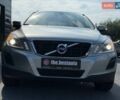 Сірий Вольво ХС60, об'ємом двигуна 2.95 л та пробігом 170 тис. км за 12900 $, фото 16 на Automoto.ua