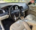 Сірий Вольво ХС60, об'ємом двигуна 2 л та пробігом 174 тис. км за 14900 $, фото 11 на Automoto.ua