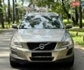 Сірий Вольво ХС60, об'ємом двигуна 2 л та пробігом 174 тис. км за 14900 $, фото 1 на Automoto.ua