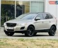 Серый Вольво ХС60, объемом двигателя 2.95 л и пробегом 187 тыс. км за 12999 $, фото 1 на Automoto.ua