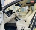 Серый Вольво ХС60, объемом двигателя 2.95 л и пробегом 187 тыс. км за 12999 $, фото 20 на Automoto.ua