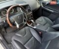 Сірий Вольво ХС60, об'ємом двигуна 2.95 л та пробігом 170 тис. км за 12900 $, фото 31 на Automoto.ua
