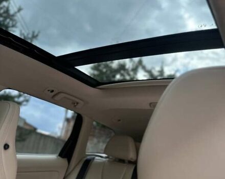 Сірий Вольво ХС60, об'ємом двигуна 3.19 л та пробігом 195 тис. км за 14199 $, фото 14 на Automoto.ua