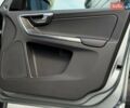 Сірий Вольво ХС60, об'ємом двигуна 2.95 л та пробігом 170 тис. км за 12900 $, фото 62 на Automoto.ua