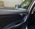 Сірий Вольво ХС60, об'ємом двигуна 2.4 л та пробігом 240 тис. км за 15399 $, фото 28 на Automoto.ua