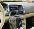 Серый Вольво ХС60, объемом двигателя 2.95 л и пробегом 187 тыс. км за 12999 $, фото 27 на Automoto.ua