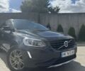 Серый Вольво ХС60, объемом двигателя 2.4 л и пробегом 247 тыс. км за 12900 $, фото 4 на Automoto.ua