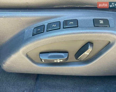 Серый Вольво ХС60, объемом двигателя 2.4 л и пробегом 310 тыс. км за 13500 $, фото 21 на Automoto.ua