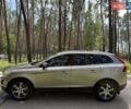 Сірий Вольво ХС60, об'ємом двигуна 2 л та пробігом 174 тис. км за 14900 $, фото 7 на Automoto.ua