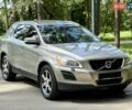Сірий Вольво ХС60, об'ємом двигуна 2 л та пробігом 174 тис. км за 14900 $, фото 2 на Automoto.ua