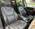 Сірий Вольво ХС60, об'ємом двигуна 2.95 л та пробігом 170 тис. км за 12900 $, фото 69 на Automoto.ua