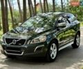 Сірий Вольво ХС60, об'ємом двигуна 2.4 л та пробігом 184 тис. км за 14999 $, фото 1 на Automoto.ua