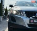 Сірий Вольво ХС60, об'ємом двигуна 2.95 л та пробігом 170 тис. км за 12900 $, фото 15 на Automoto.ua
