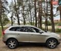 Серый Вольво ХС60, объемом двигателя 2 л и пробегом 174 тыс. км за 14350 $, фото 7 на Automoto.ua
