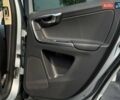 Сірий Вольво ХС60, об'ємом двигуна 2.95 л та пробігом 170 тис. км за 12900 $, фото 57 на Automoto.ua