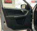 Серый Вольво ХС60, объемом двигателя 2.95 л и пробегом 181 тыс. км за 10990 $, фото 31 на Automoto.ua