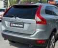 Сірий Вольво ХС60, об'ємом двигуна 2.95 л та пробігом 170 тис. км за 12900 $, фото 9 на Automoto.ua