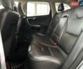 Серый Вольво ХС60, объемом двигателя 2.95 л и пробегом 181 тыс. км за 10990 $, фото 17 на Automoto.ua