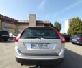 Сірий Вольво ХС60, об'ємом двигуна 2.4 л та пробігом 240 тис. км за 15399 $, фото 8 на Automoto.ua