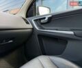 Сірий Вольво ХС60, об'ємом двигуна 2.95 л та пробігом 170 тис. км за 12900 $, фото 42 на Automoto.ua