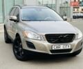 Серый Вольво ХС60, объемом двигателя 2.95 л и пробегом 187 тыс. км за 12999 $, фото 8 на Automoto.ua