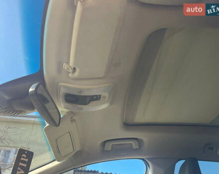 Серый Вольво ХС60, объемом двигателя 2.4 л и пробегом 310 тыс. км за 13500 $, фото 8 на Automoto.ua