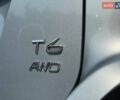 Сірий Вольво ХС60, об'ємом двигуна 2.95 л та пробігом 170 тис. км за 12900 $, фото 10 на Automoto.ua