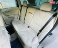 Серый Вольво ХС60, объемом двигателя 2.95 л и пробегом 187 тыс. км за 12999 $, фото 25 на Automoto.ua