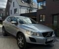 Сірий Вольво ХС60, об'ємом двигуна 3 л та пробігом 262 тис. км за 11900 $, фото 1 на Automoto.ua