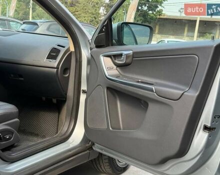 Сірий Вольво ХС60, об'ємом двигуна 2.95 л та пробігом 170 тис. км за 12900 $, фото 61 на Automoto.ua