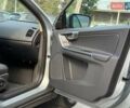 Сірий Вольво ХС60, об'ємом двигуна 2.95 л та пробігом 170 тис. км за 12900 $, фото 61 на Automoto.ua