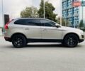 Серый Вольво ХС60, объемом двигателя 2.95 л и пробегом 187 тыс. км за 12999 $, фото 6 на Automoto.ua