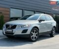 Сірий Вольво ХС60, об'ємом двигуна 2.95 л та пробігом 170 тис. км за 12900 $, фото 1 на Automoto.ua