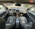 Сірий Вольво ХС60, об'ємом двигуна 2.95 л та пробігом 170 тис. км за 12900 $, фото 54 на Automoto.ua