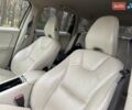Серый Вольво ХС60, объемом двигателя 2 л и пробегом 174 тыс. км за 14650 $, фото 15 на Automoto.ua