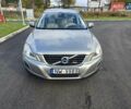 Серый Вольво ХС60, объемом двигателя 2.4 л и пробегом 176 тыс. км за 10514 $, фото 8 на Automoto.ua