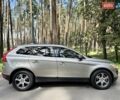 Сірий Вольво ХС60, об'ємом двигуна 2 л та пробігом 174 тис. км за 14900 $, фото 3 на Automoto.ua