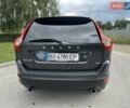Сірий Вольво ХС60, об'ємом двигуна 3.19 л та пробігом 195 тис. км за 14199 $, фото 4 на Automoto.ua