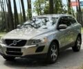 Сірий Вольво ХС60, об'ємом двигуна 2 л та пробігом 174 тис. км за 14900 $, фото 1 на Automoto.ua