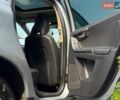 Сірий Вольво ХС60, об'ємом двигуна 2.95 л та пробігом 170 тис. км за 12900 $, фото 56 на Automoto.ua