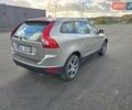 Серый Вольво ХС60, объемом двигателя 2.4 л и пробегом 176 тыс. км за 10514 $, фото 11 на Automoto.ua