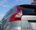 Сірий Вольво ХС60, об'ємом двигуна 2.95 л та пробігом 170 тис. км за 12900 $, фото 5 на Automoto.ua