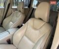 Сірий Вольво ХС60, об'ємом двигуна 2 л та пробігом 174 тис. км за 14900 $, фото 13 на Automoto.ua
