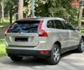 Сірий Вольво ХС60, об'ємом двигуна 2 л та пробігом 174 тис. км за 14900 $, фото 4 на Automoto.ua