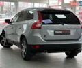 Серый Вольво ХС60, объемом двигателя 2.95 л и пробегом 181 тыс. км за 10990 $, фото 6 на Automoto.ua