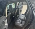 Серый Вольво ХС60, объемом двигателя 2.4 л и пробегом 247 тыс. км за 12900 $, фото 14 на Automoto.ua