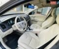Серый Вольво ХС60, объемом двигателя 2.95 л и пробегом 187 тыс. км за 12999 $, фото 18 на Automoto.ua