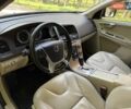 Сірий Вольво ХС60, об'ємом двигуна 2 л та пробігом 174 тис. км за 14900 $, фото 12 на Automoto.ua