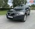 Сірий Вольво ХС60, об'ємом двигуна 3.19 л та пробігом 195 тис. км за 14199 $, фото 1 на Automoto.ua